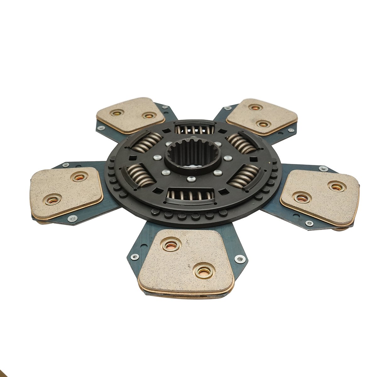 Disc ambreiaj John Deere cod OEM RE265965
